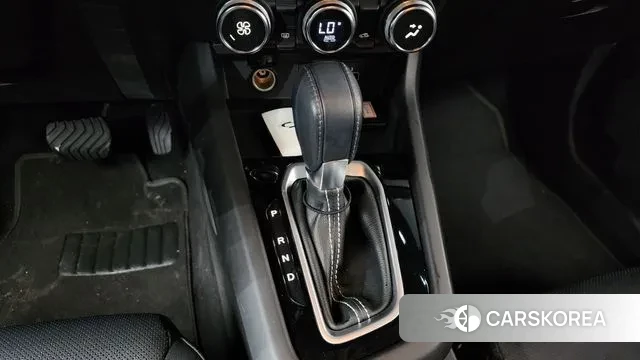 Renault Korea (Samsung) XM3 id 3384001 из Кореи 19