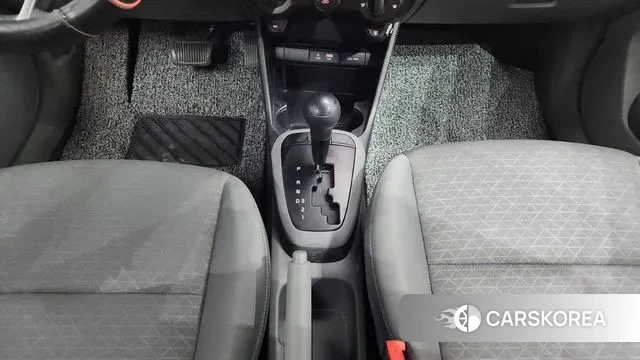 Kia All New Morning (JA) id 3505206 из Кореи 19