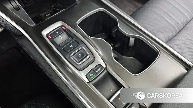 Honda Accord 10th Generation id 3444791 из Кореи 19