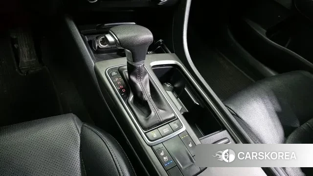 Kia K5 second generation id 3714164 из Кореи 19