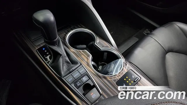 Toyota Camry (XV70) id 2937426 из Кореи 19