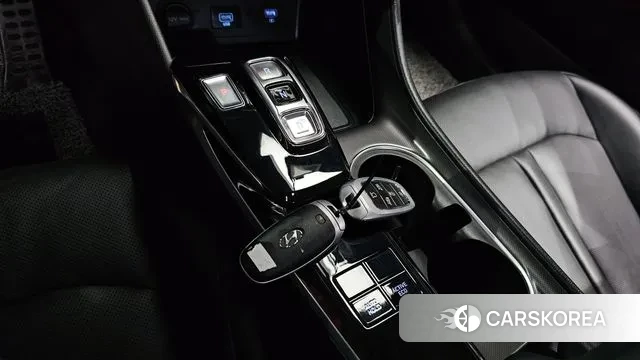 Hyundai Sonata (DN8) id 2895138 из Кореи 19