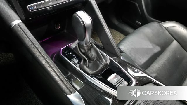 Renault Korea (Samsung) QM6 id 3845613 из Кореи 19