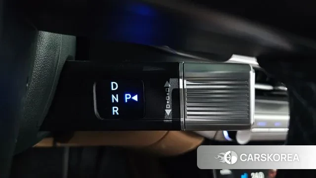 Hyundai Grandeur Hybrid (GN7) id 3620331 из Кореи 19