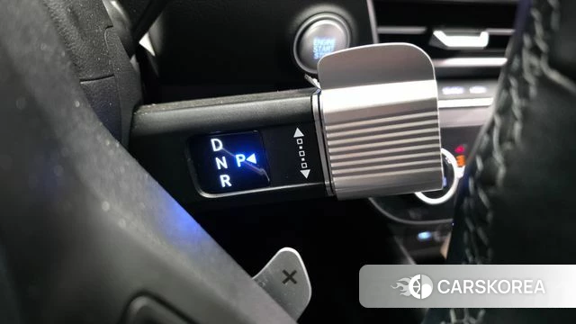 Hyundai Sonata D Edge Hybrid (DN8) id 3870788 из Кореи 19