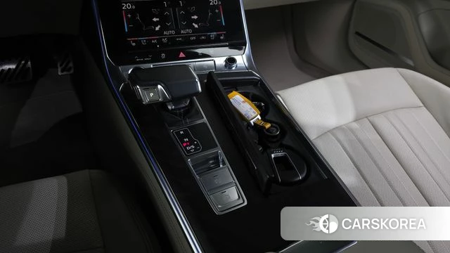Audi A7 (4K) id 4555013 из Кореи 32