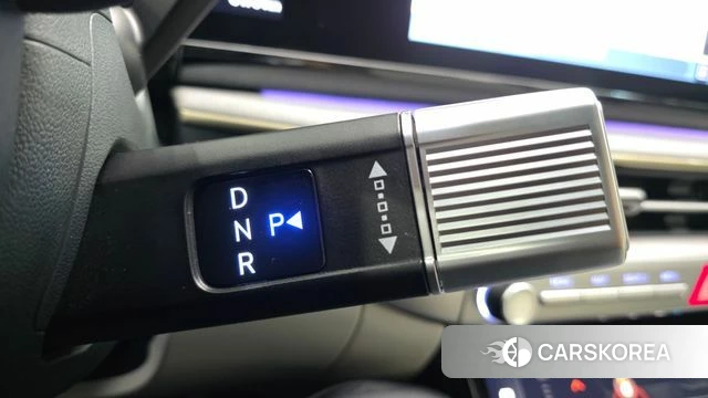 Hyundai Grandeur (GN7) id 4613324 из Кореи 19
