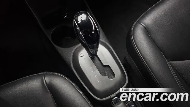 Chevrolet (GM Daewoo) The New Spark id 2932660 из Кореи 19