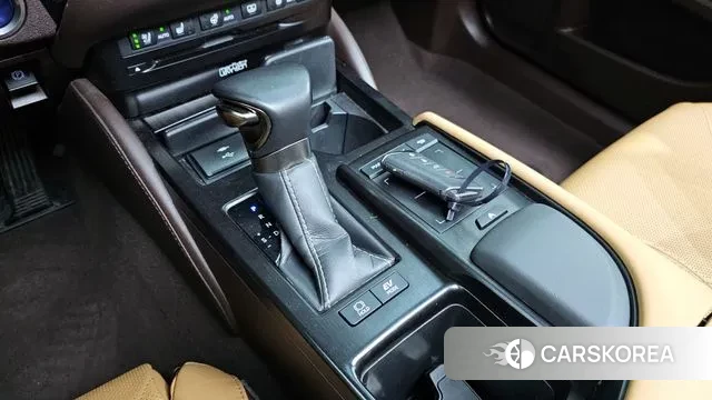 Lexus ES300h 7th generation id 3017382 из Кореи 19