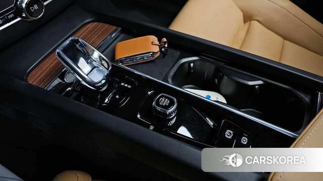 Volvo XC60 second Generation id 4523637 из Кореи 29