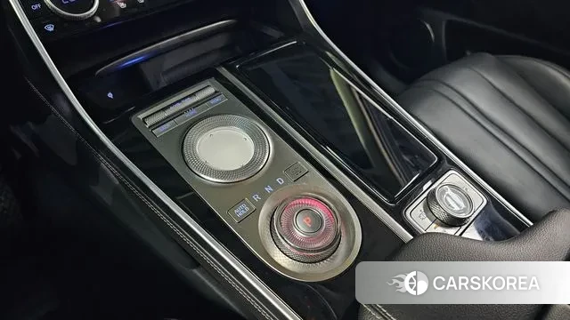 Genesis GV80 id 3013361 из Кореи 19