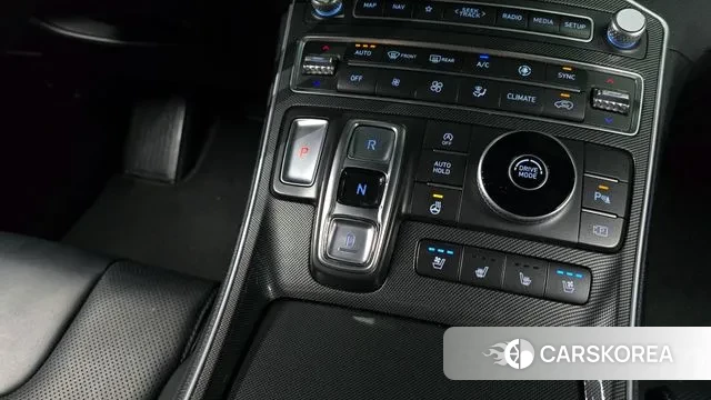 Hyundai The New Santa Fe id 3017722 из Кореи 19