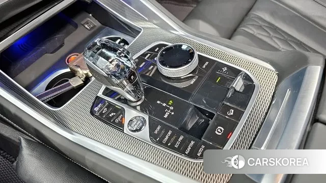 BMW X6 (G06) id 2974762 из Кореи 19