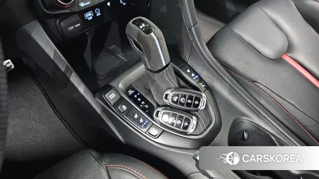 Hyundai Veloster (JS) id 3060398 из Кореи 19