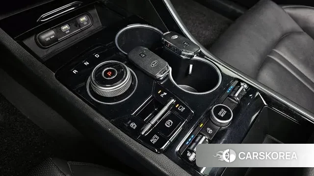 Kia K5 3rd generation id 3013334 из Кореи 19