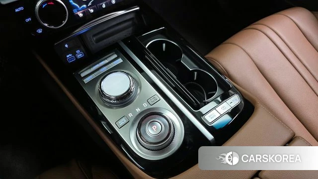 Genesis G80 (RG3) id 3850736 из Кореи 19