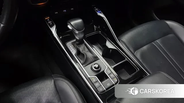 Kia Sorento 4th Generation id 3777113 из Кореи 19