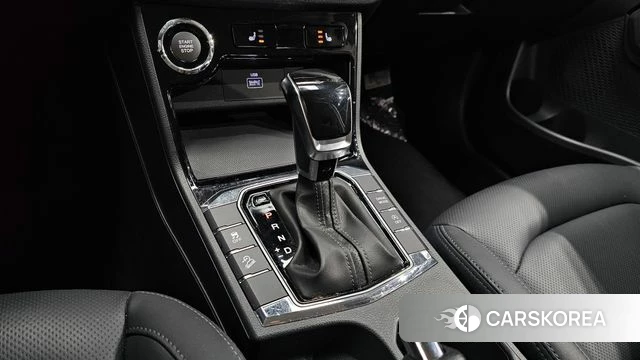 Ssangyong Beautiful Korando id 3965665 из Кореи 19