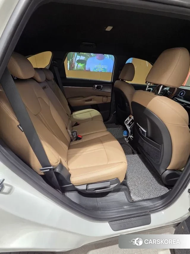 Kia The New Sorento 4th Generation id 3733554 из Кореи 12