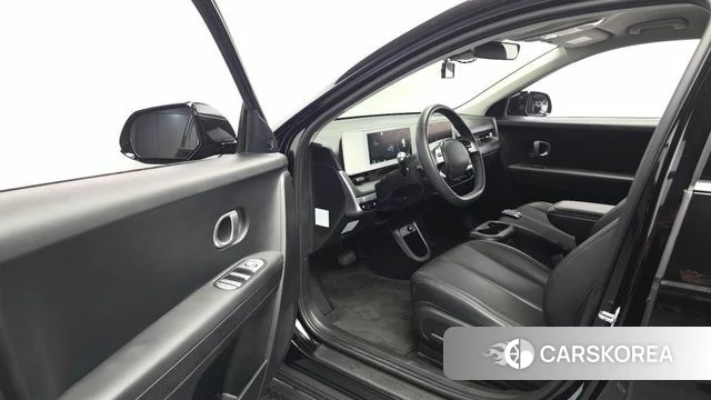 Hyundai Ionic 5 id 4906308 из Кореи 29