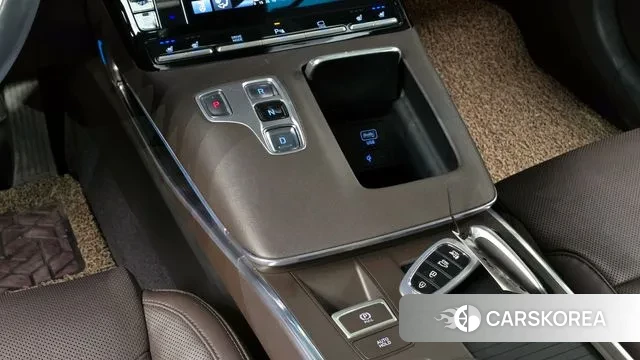 Hyundai The New Grandeur IG id 3302072 из Кореи 19