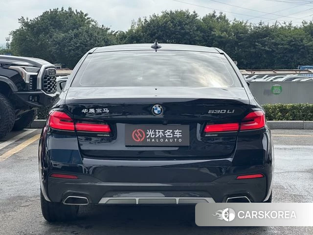 BMW 5 series id 4334791 из Китая 20