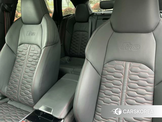 Audi RS 6 id 4260543 из Китая 9