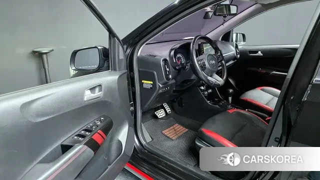 Kia All New Morning (JA) id 3789808 из Кореи 19