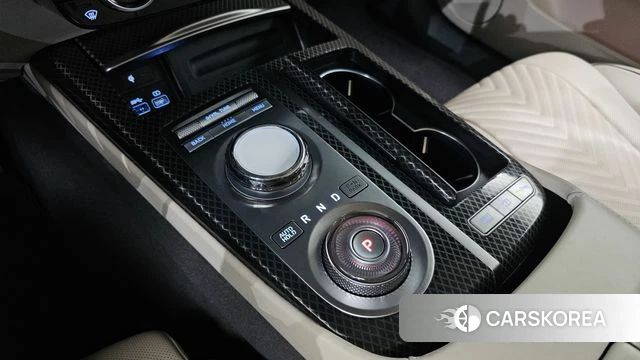 Genesis G80 (RG3) id 3864529 из Кореи 19