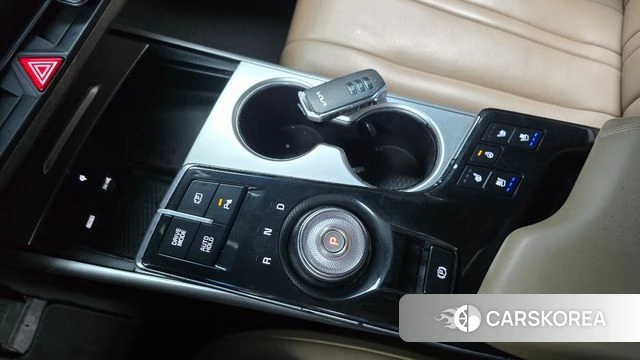 Kia K8 id 4745916 из Кореи 31