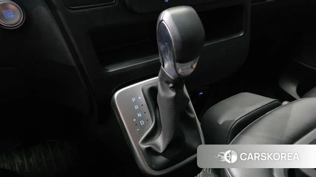 Hyundai Staria id 4764125 из Кореи 30