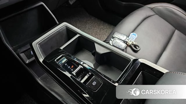 Ssangyong The New Torres id 3805128 из Кореи 19