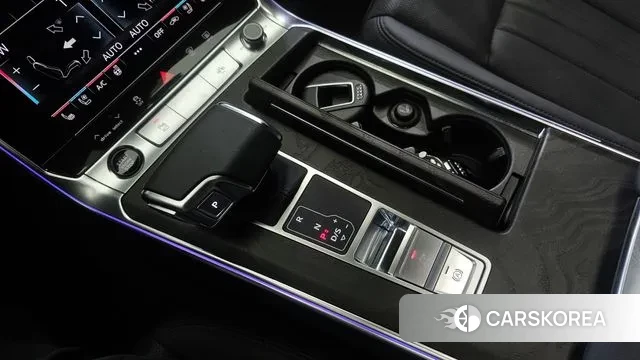 Audi A6 (C8) id 2940493 из Кореи 19