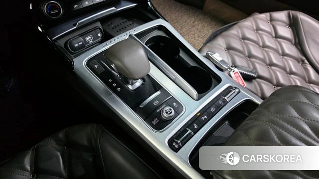 Kia Stinger Meister id 3878631 из Кореи 19