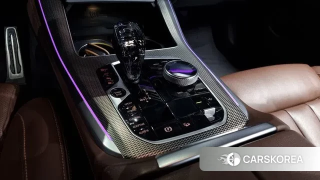 BMW X5 (G05) id 3318847 из Кореи 19