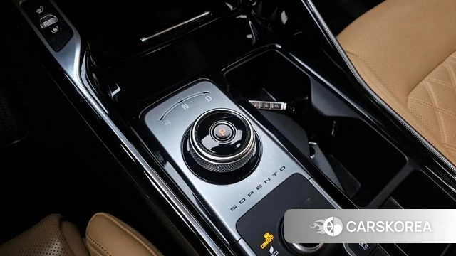 Kia Sorento 4th Generation id 3852671 из Кореи 19