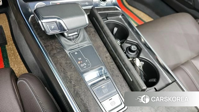 Audi A7 (4K) id 4424099 из Кореи 32