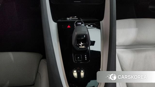 Polestar Polestar 2 id 4592283 из Кореи 34