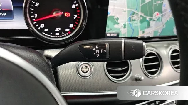 Mercedes-Benz E-Class W213 id 3330634 из Кореи 19