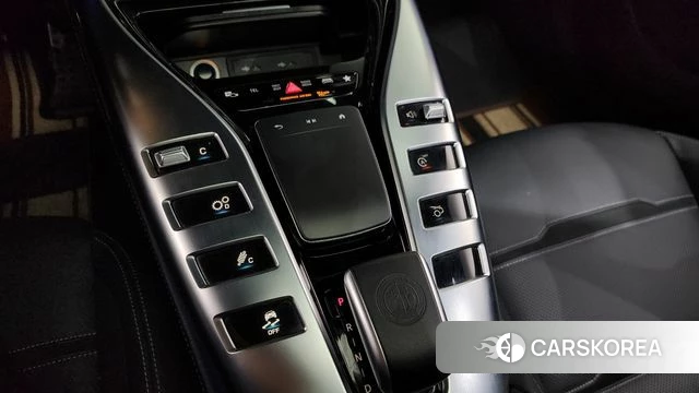 Mercedes-Benz AMG GT id 3866043 из Кореи 19