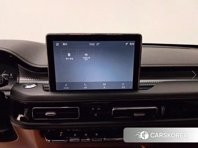 Lincoln Aviator 2nd generation id 3093227 из Кореи 19