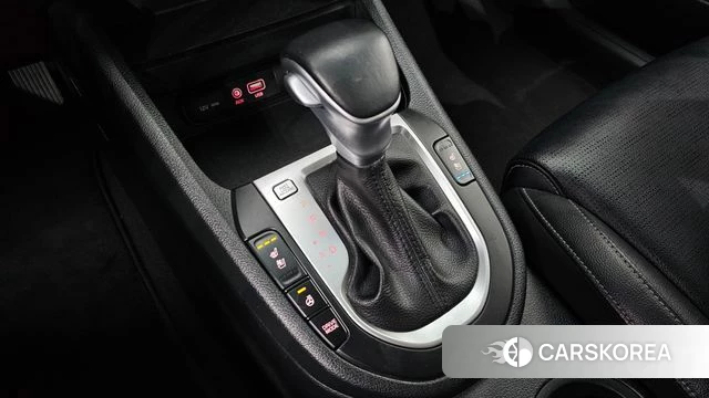Kia Come New K3 id 4331015 из Кореи 19