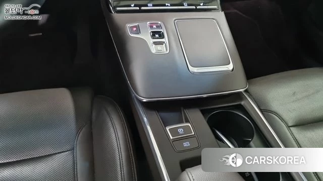 Hyundai The New Grandeur IG id 4835742 из Кореи 16
