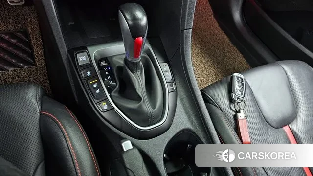 Hyundai Veloster (JS) id 3494211 из Кореи 19