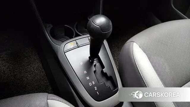 Kia All New Morning (JA) id 3608220 из Кореи 19