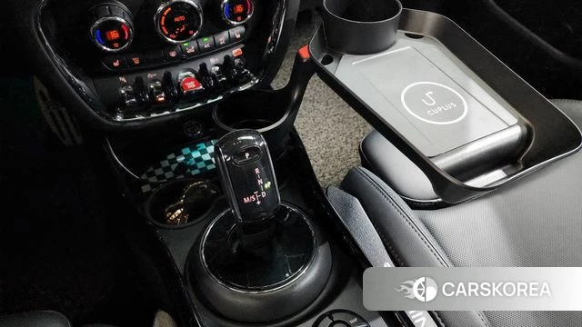 Mini Cooper Clubman id 4495650 из Кореи 19