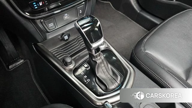 Ssangyong Berry New Tivoli id 4751070 из Кореи 30