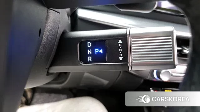 Hyundai Grandeur (GN7) id 3770458 из Кореи 19