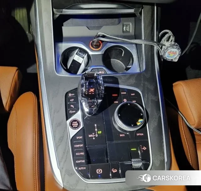 BMW X7 (G07) id 3343026 из Кореи 9