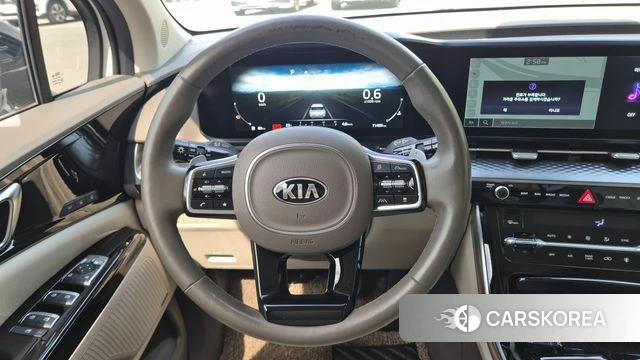 Kia Carnival 4th generation id 4614282 из Кореи 19